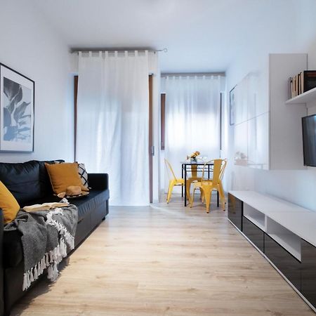 Sunflower Apartment Rapallo Luaran gambar