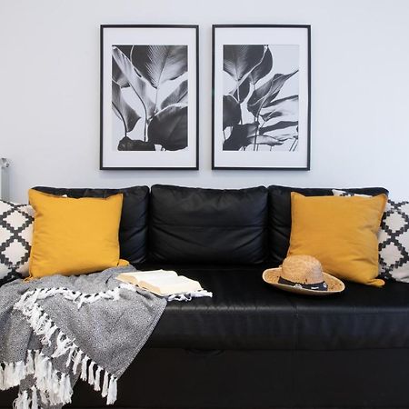 Sunflower Apartment Rapallo Luaran gambar