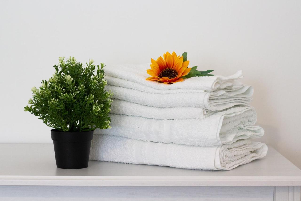 Sunflower Apartment Rapallo Luaran gambar