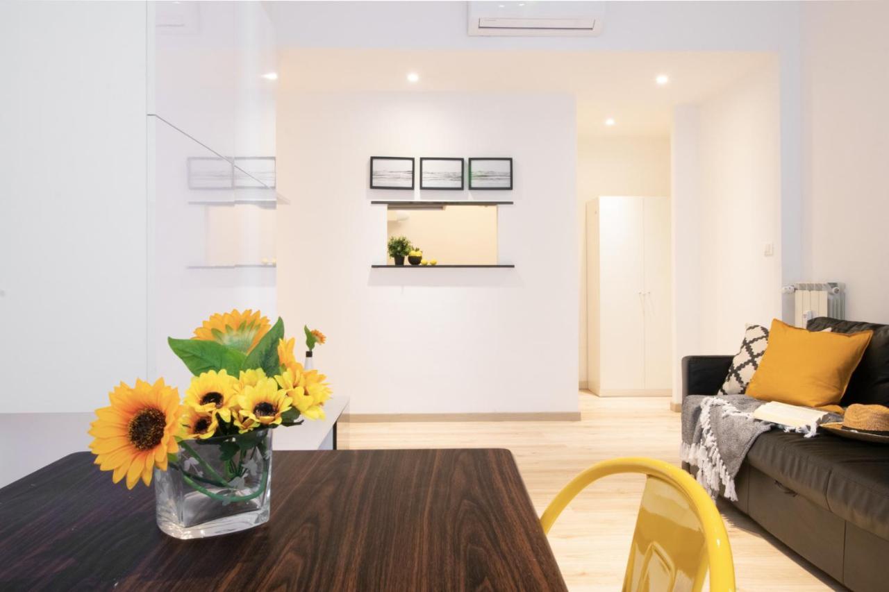 Sunflower Apartment Rapallo Luaran gambar