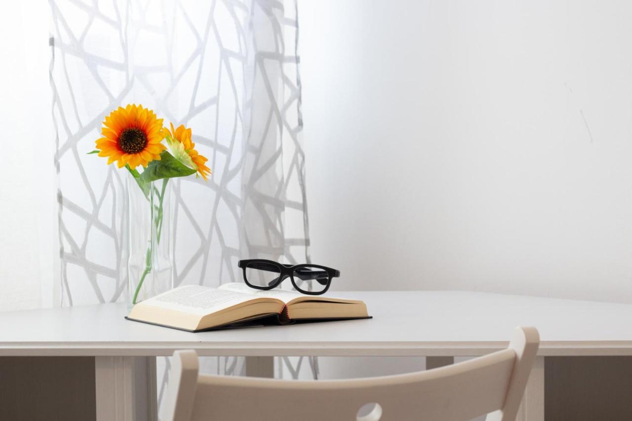 Sunflower Apartment Rapallo Luaran gambar