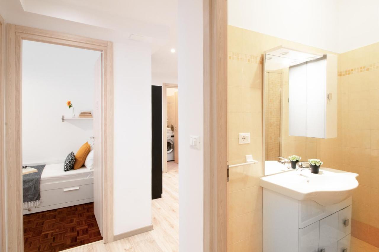 Sunflower Apartment Rapallo Luaran gambar
