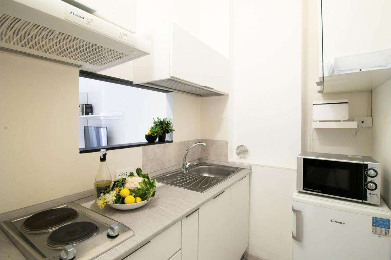 Sunflower Apartment Rapallo Luaran gambar