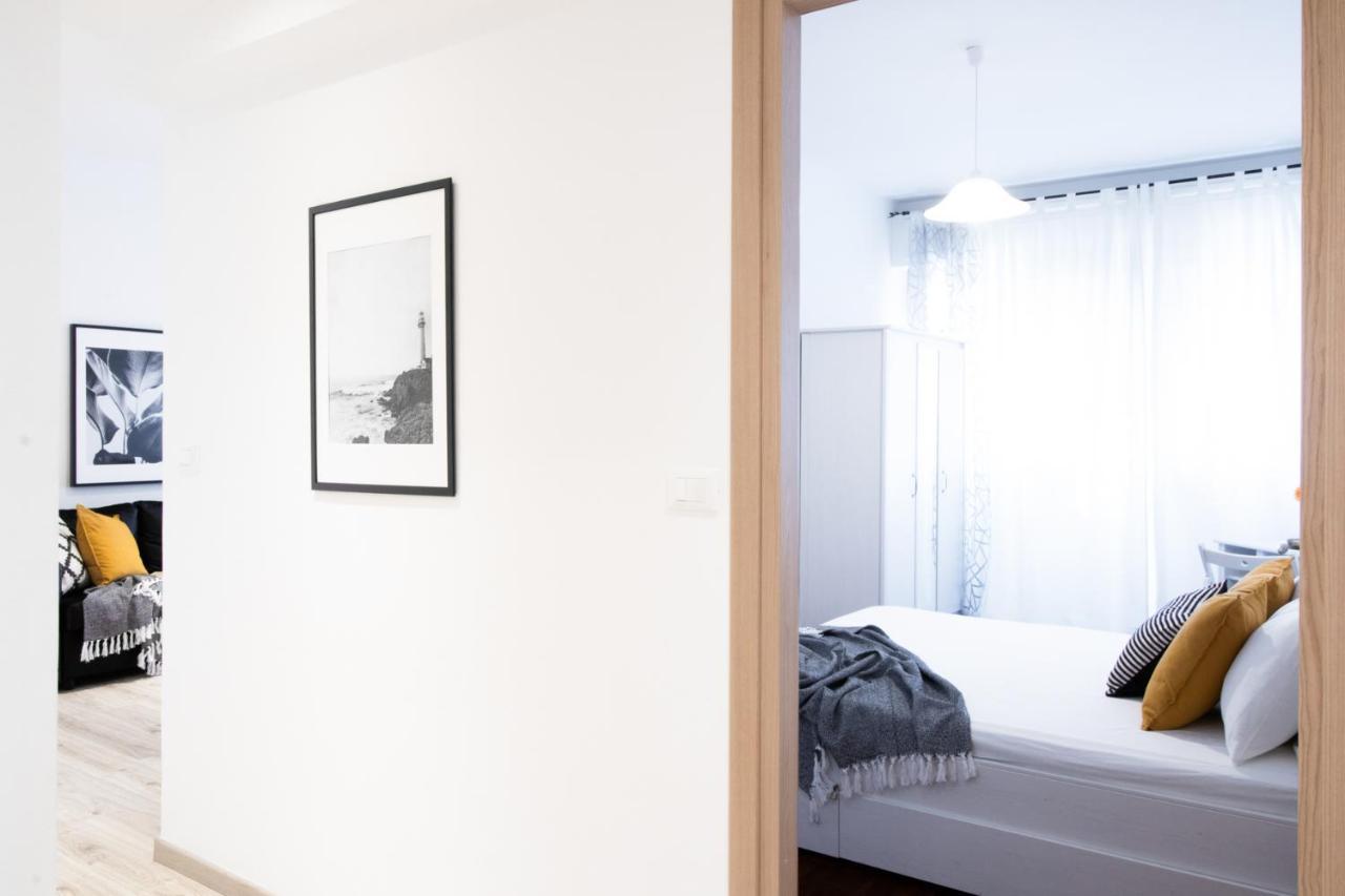 Sunflower Apartment Rapallo Luaran gambar