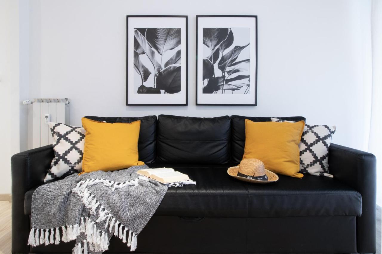 Sunflower Apartment Rapallo Luaran gambar
